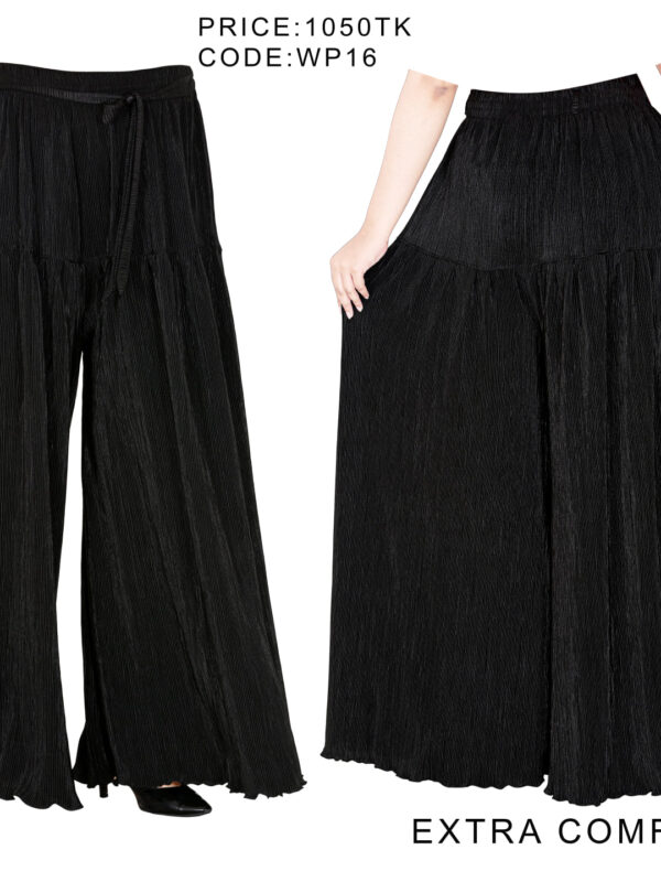 ULTRA COMFORT SKIRT PALAZZO WP18